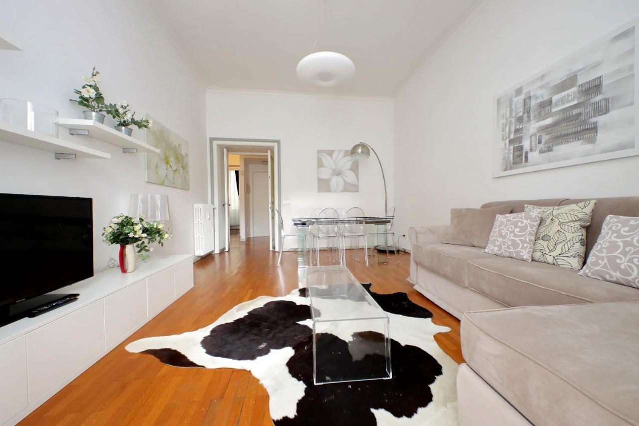 Apartment Cozy Domus - Rom